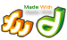 Made with Macromedia Studio MX 2004